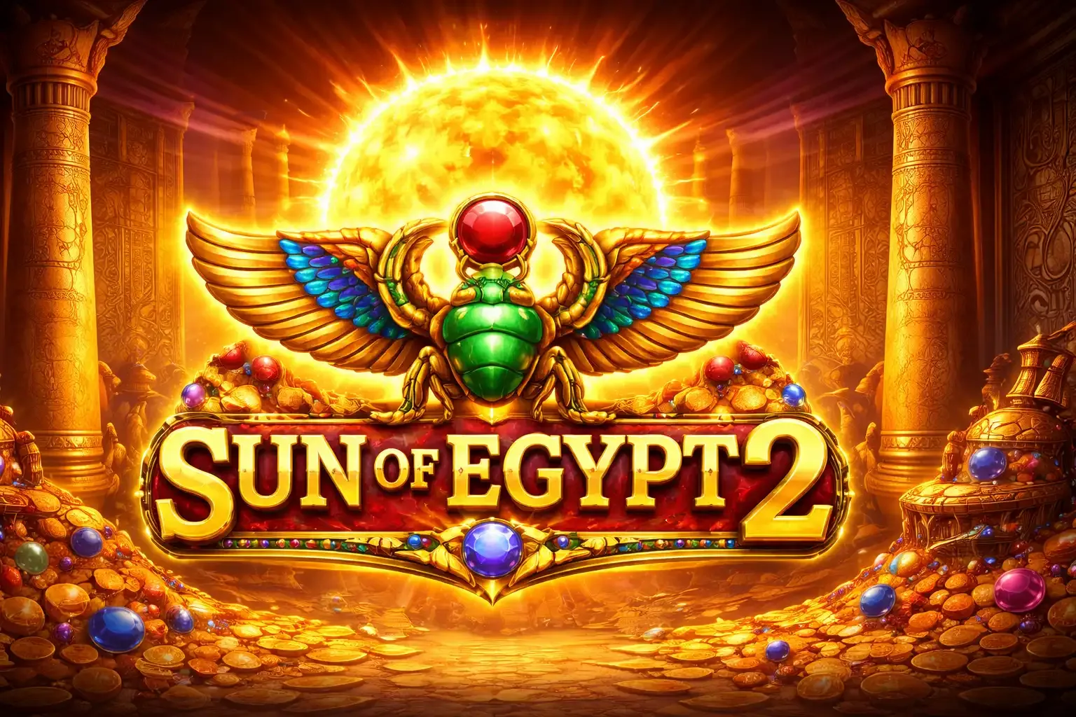 50% дейін $150 Egypt сериясына